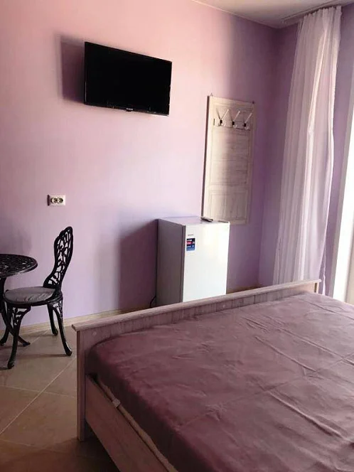 "Сандал" база отдыха, Должанская Фото: 11 из 47