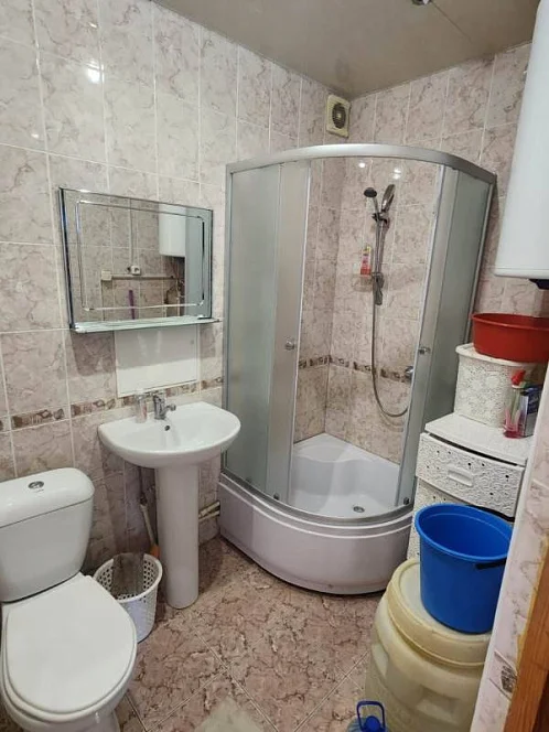 2х-комнатная квартира Лакоба 14 кв 15, Гагра Фото: 13 из 13