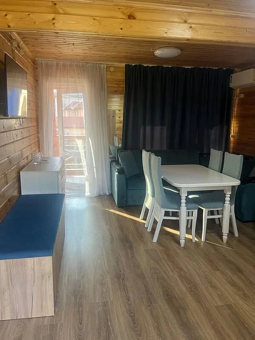 "Ежевика" гостевой дом, Агой Фото: 18 из 23