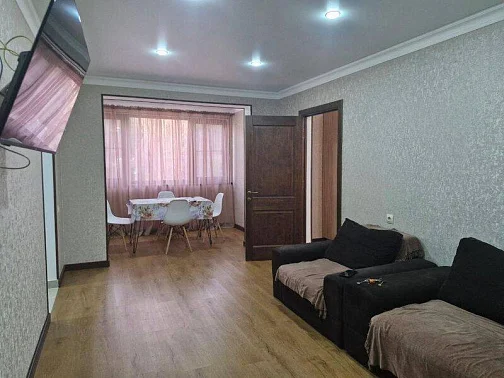 2х-комнатная квартира Гочуа 19 кв 5, Пицунда Фото: 9 из 22
