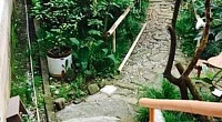 "В гостях у Гранта" частный сектор, Гагра