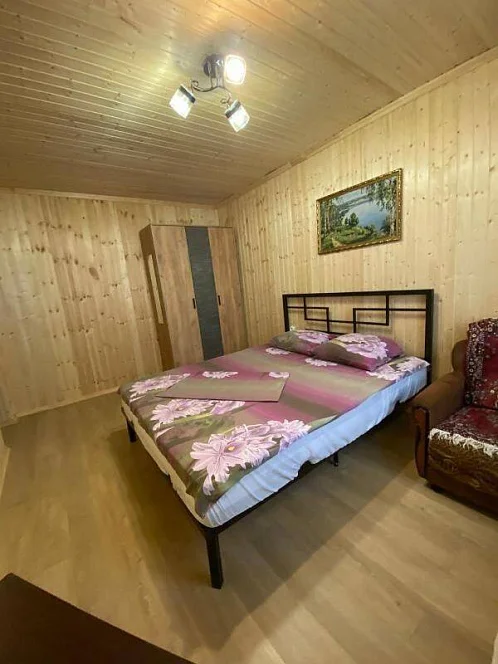 "Малика" частный сектор, Пицунда Фото: 18 из 35