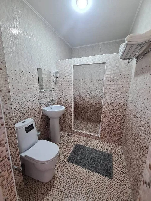 "Панорама" гостевой дом, Джубга Фото: 37 из 39