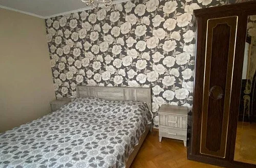 3х-комнатная квартира Фото: 6 из 19