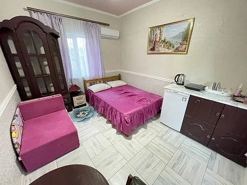 "Кефлен" частный сектор, Феодосия Фото: 45 из 50