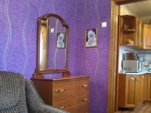 2х-комнатная квартира Фрунзе 34, Туапсе Фото: 11 из 13