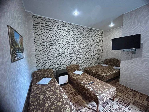 "Скала" гостевой дом, Ольгинка Фото: 32 из 51