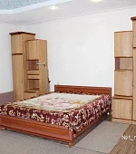 "Комнаты с удобствами"