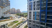 "Лаванда ЖК Босфор" 1-комнатные апартаменты, Новороссийск