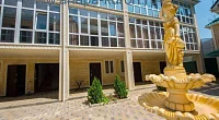 "В Пионерном" гостевой дом, Сукко