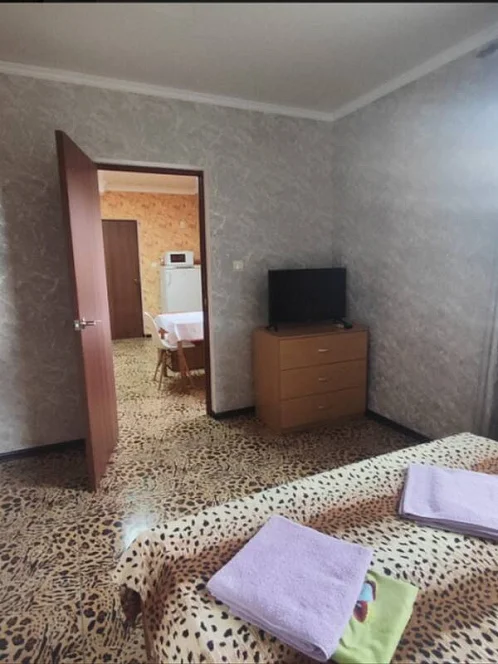 "На Кирова" гостевой дом, Геленджик Фото: 8 из 34