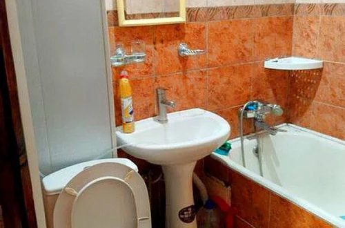 2х-комнатная квартира Фото: 10 из 9