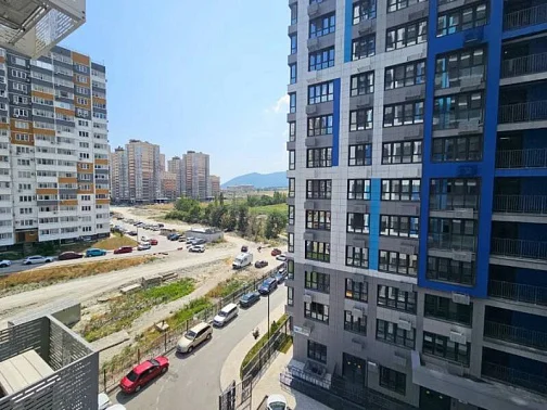 "Лаванда ЖК Босфор" 1-комнатные апартаменты, Новороссийск Фото: 4 из 19