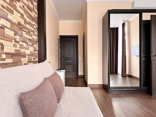 "Alpen House" мини-гостиница, Геленджик Фото: 45 из 51