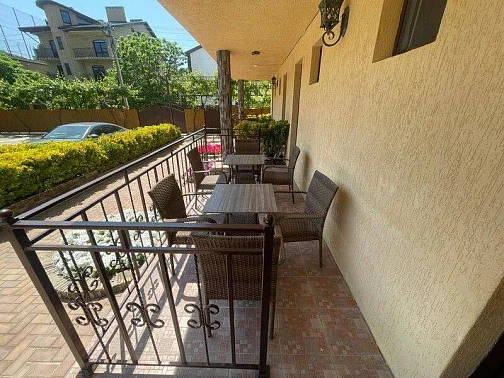 "Мускат" гостевой дом, Сукко Фото: 22 из 39