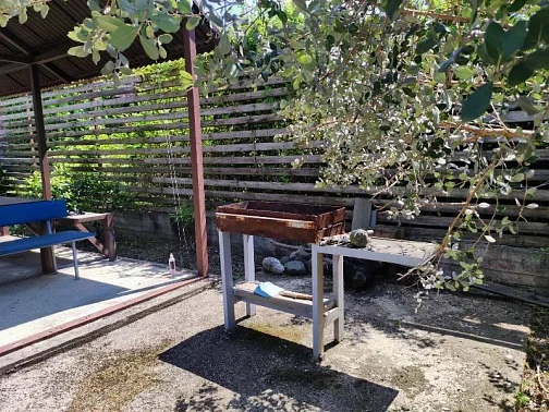 Дом под-ключ Братьев Эзугбая 12-й проезд 17, Сухум Фото: 8 из 33