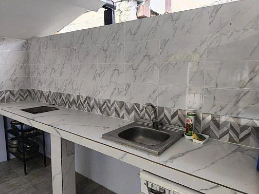 Частный сектор Очамчирская 80, Гудаута Фото: 6 из 33