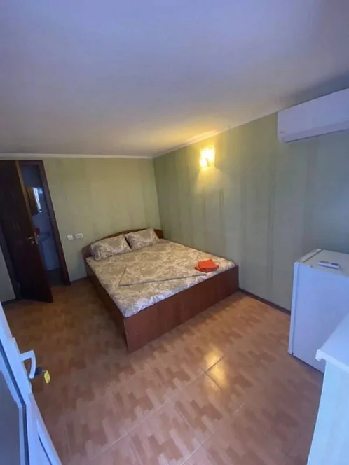 "Терраса" мини-гостиница, Судак Фото: 20 из 27