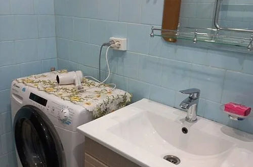 3х-комнатная квартира Фото: 8 из 8