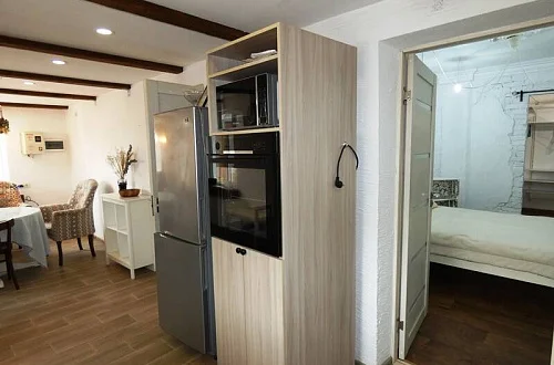 Дом под-ключ Фото: 12 из 13