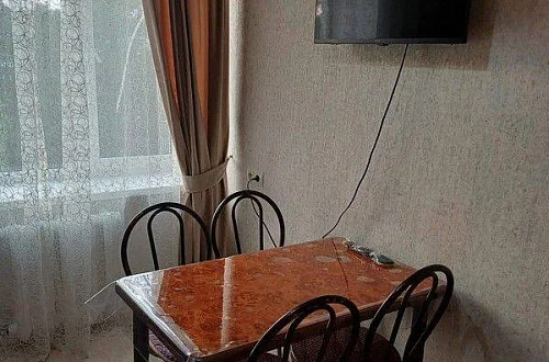3х-комнатная квартира Фото: 3 из 21