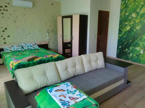 "Ласточкино гнездо" гостевой дом, Феодосия Фото: 41 из 50