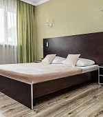 "3х-местный с индивидуальным балконом"