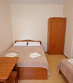 "Стандарт" 3х-местный