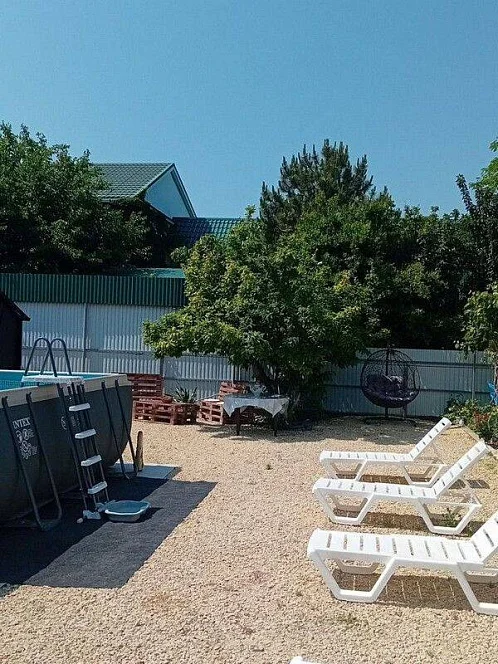 "Уютные домики" частный сектор, Кучугуры Фото: 11 из 49