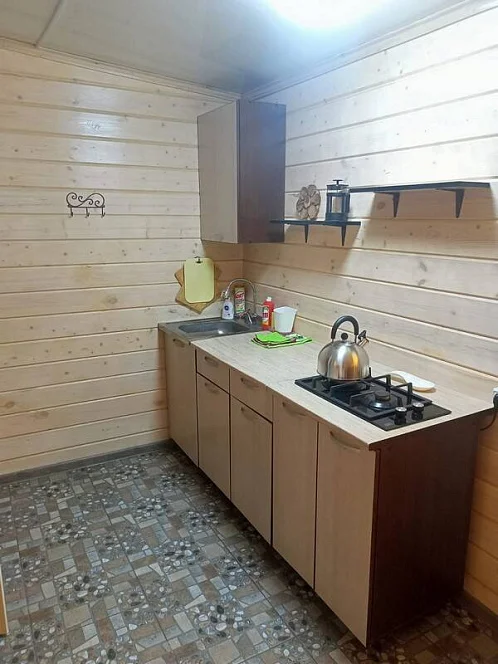 "Домики на Светлой" частный сектор, Кучугуры Фото: 27 из 37