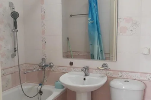 1-комнатная квартира Фото: 5 из 4