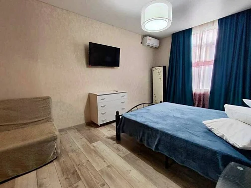 "SOVA" мини-гостиница, Пицунда Фото: 35 из 45