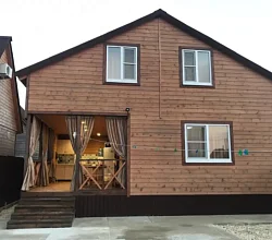 &quot;Уютный дворик&quot; дом под-ключ