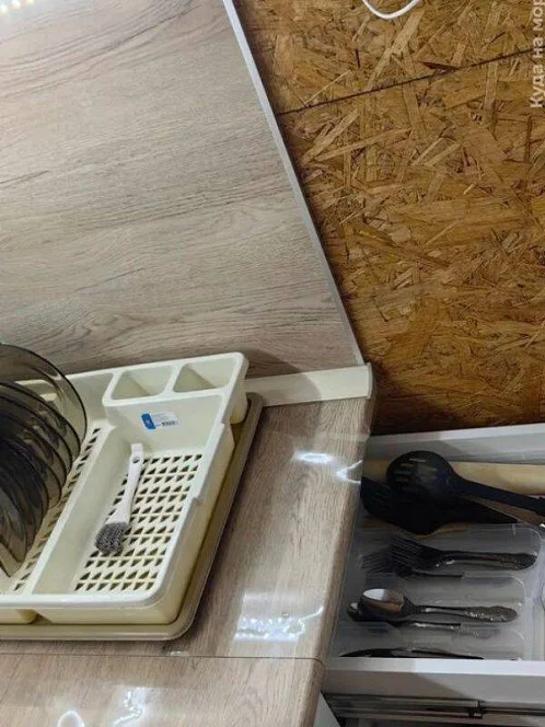 Дом под-ключ Курортная 65, Голубицкая Фото: 11 из 19