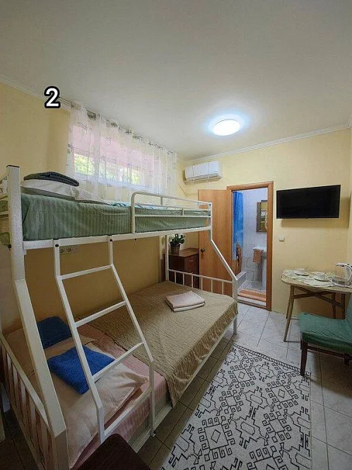 "Эллинг № 5" эллинг, Волконка Фото: 9 из 48