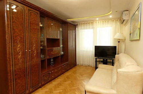 2х-комнатная квартира Фото: 7 из 13