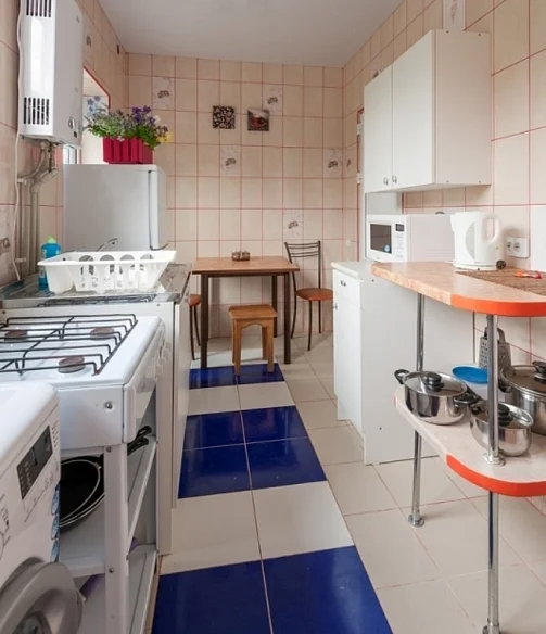 "Лазурный" гостевой дом, Голубицкая Фото: 27 из 51