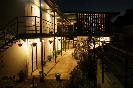 "Альвина" гостевой дом, Агой Фото: 3 из 29