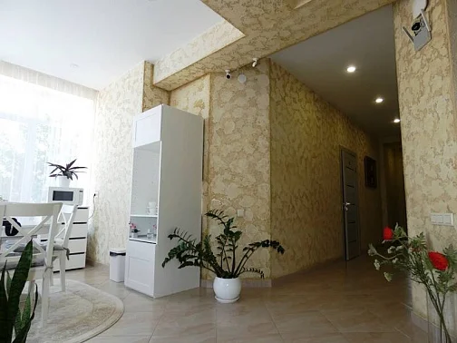 Частное домовладение Карла Маркса 44/А, Феодосия Фото: 14 из 39