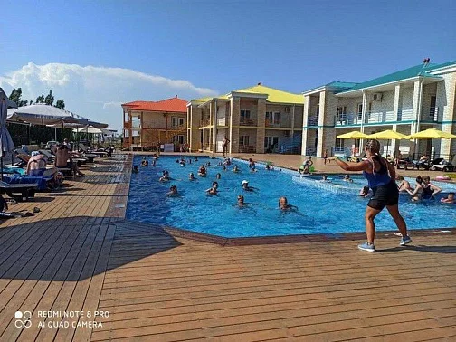 "Салют" база отдыха, Должанская Фото: 5 из 51