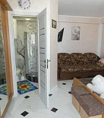Дом под-ключ