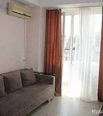 "Стандарт" 2х-комнатный 4х-местный