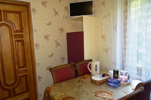 3х-комнатная квартира Фото: 5 из 19