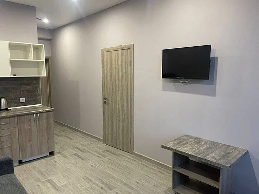 "Дом с бассейном" частный сектор, Джубга Фото: 19 из 20