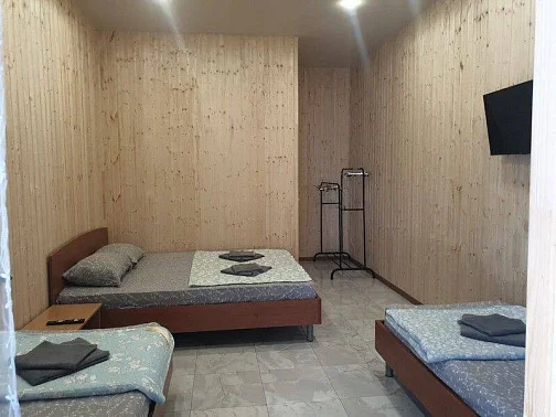 "Аллочка" гостевой дом, Алахадзы Фото: 48 из 53