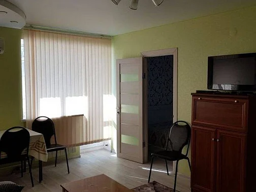 2х-комнатная квартира Астраханская 4, Анапа Фото: 5 из 14