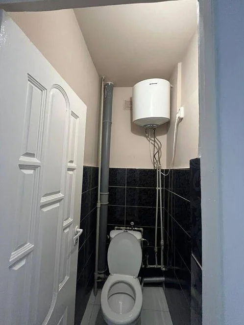 2х-комнатная квартира Ардзинба 5 кв 55, Новый Афон Фото: 10 из 10