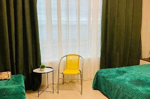Квартира-студия Фото: 12 из 15
