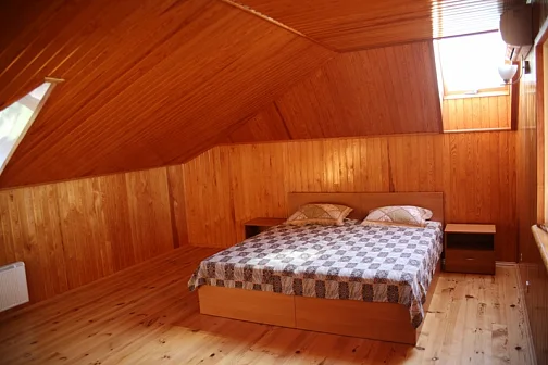 Гостевой дом Лименская 13, Кацивели Фото: 30 из 33