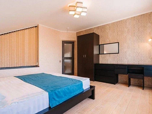 "Жилой Дом На Терской" гостиница, Анапа Фото: 45 из 50